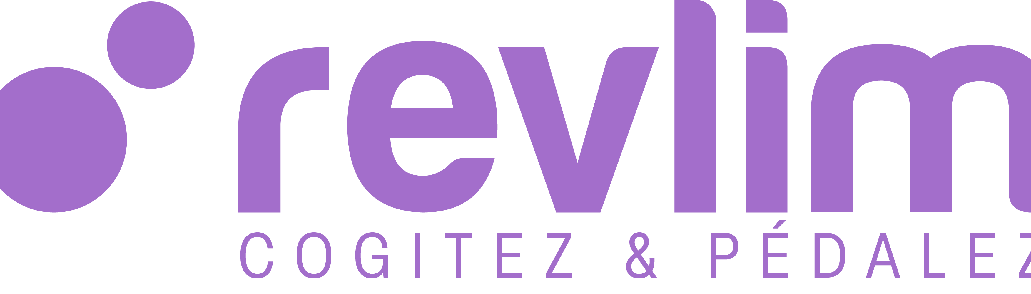 Logo REV'LIM