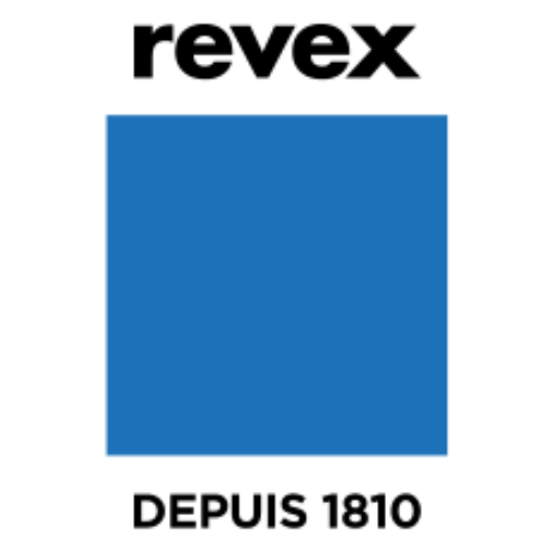 Logo REVEX