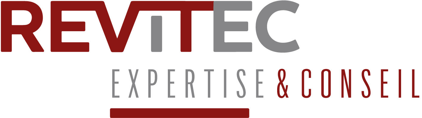 Logo REVITEC