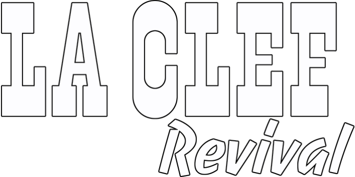 Logo REVIVAL
