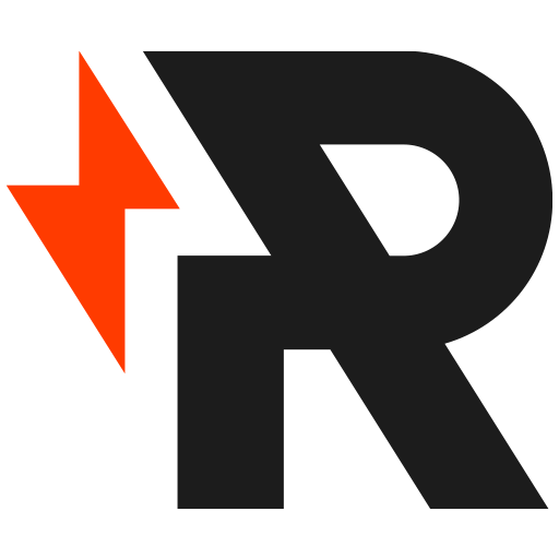 Logo REVOLUTIONR