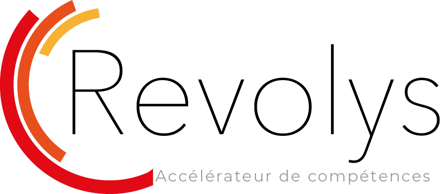 Logo REVOLYS