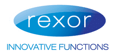 Logo REXOR SAS (REXOR SAS)
