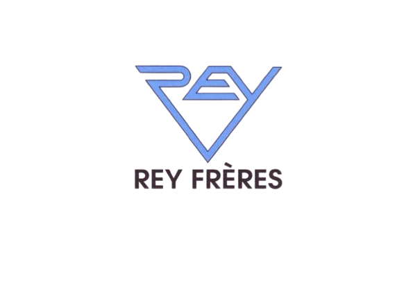 Logo REY FRERES SARL