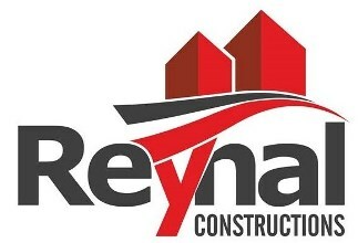 Logo REYNAL CONSTRUCTIONS
