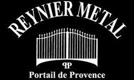 Logo REYNIER METAL (PORTAIL DE PROVENCE)