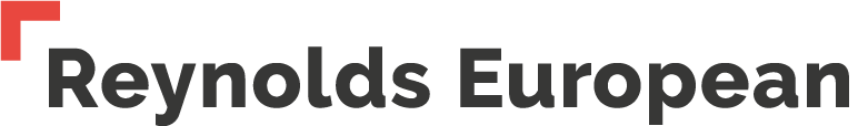 Logo REYNOLDS EUROPEAN