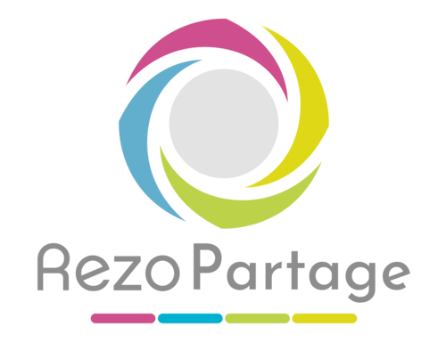 Logo REZO PARTAGE (REZO)