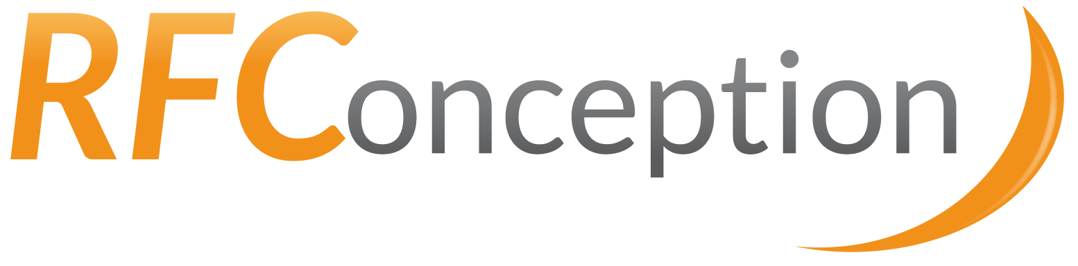 Logo RFCONCEPTION