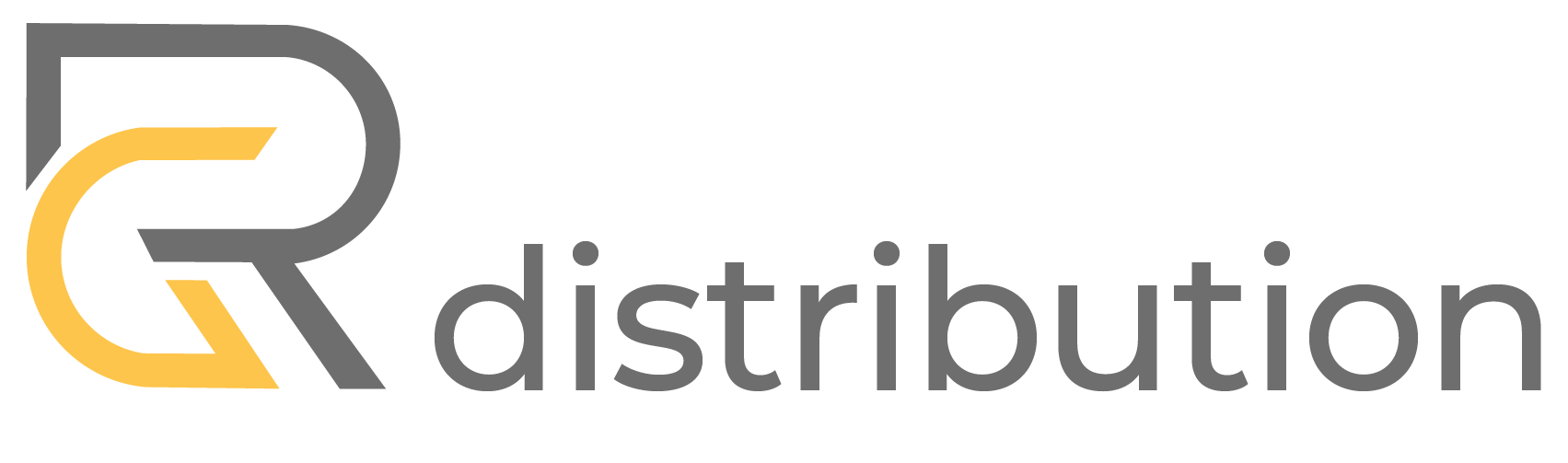 Logo RG DISTRIBUTION