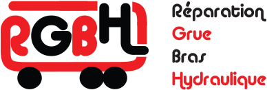 Logo RGBH