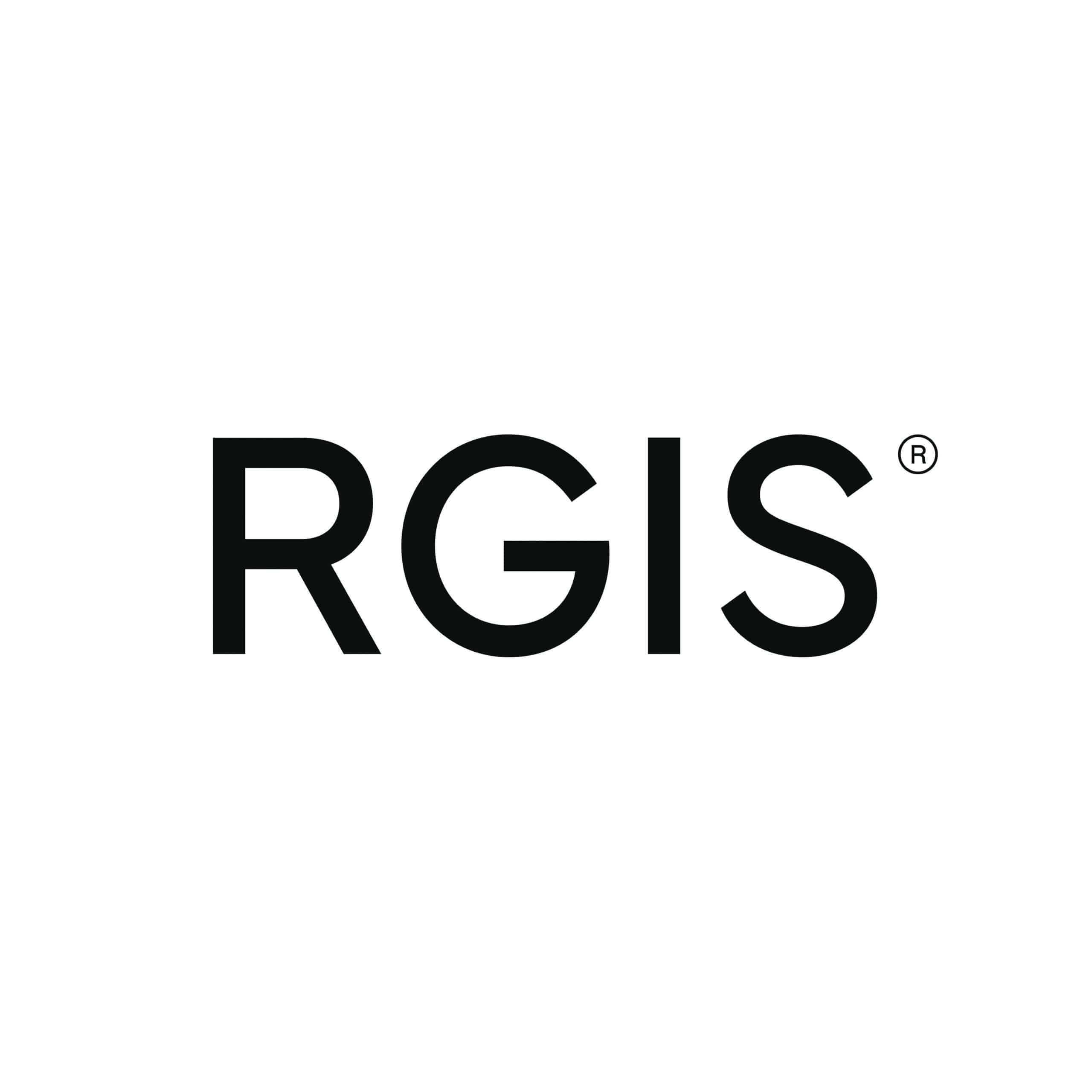Logo RGIS SPECIALISTES EN INVENTAIRE SARL
