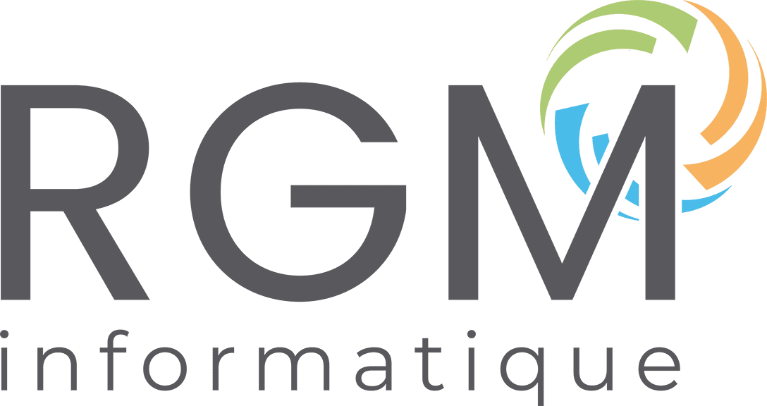 Logo RGM INFORMATIQUE