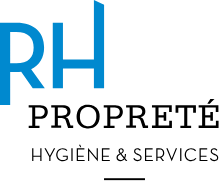 Logo RH PROPRETE (RH PROPRETE)