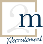 Logo RH2M