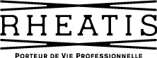 Logo RHEATIS (HDPL)