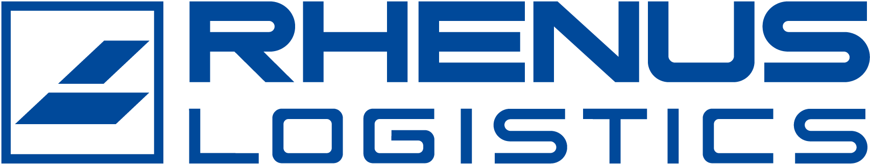 Logo RHENUS FREIGHT LOGISTICS