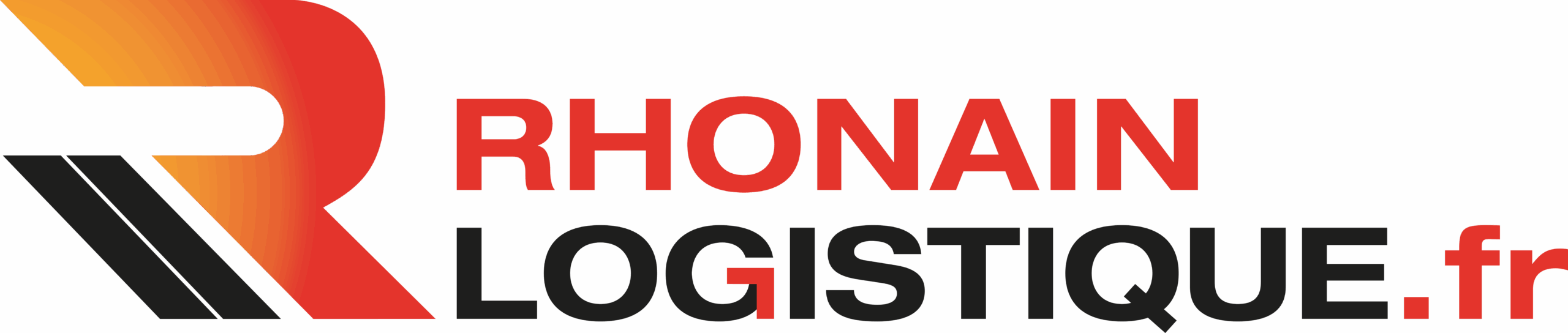 Logo RHONAIN LOGISTIQUE