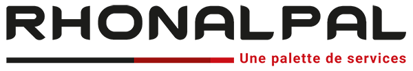 Logo RHONALPAL