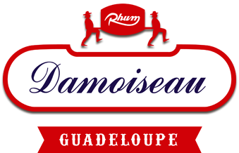 Logo RHUM DAMOISEAU