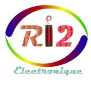 Logo RI 2 ELECTRONIQUE