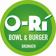 Logo RI-BURGER (O-RI)