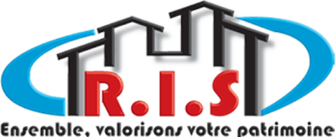 Logo RI SYNDIC (RIS)