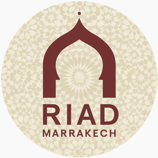 Logo RIAD MARRAKECH