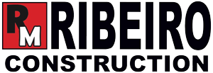 Logo RIBEIRO (RIBEIRO CONSTRUCTION)