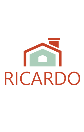Logo RICARDO