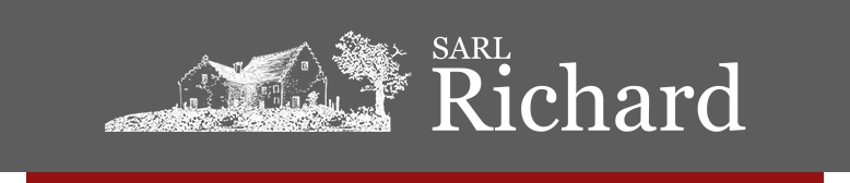 Logo RICHARD