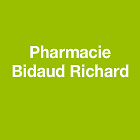 Logo RICHARD BIDAUD