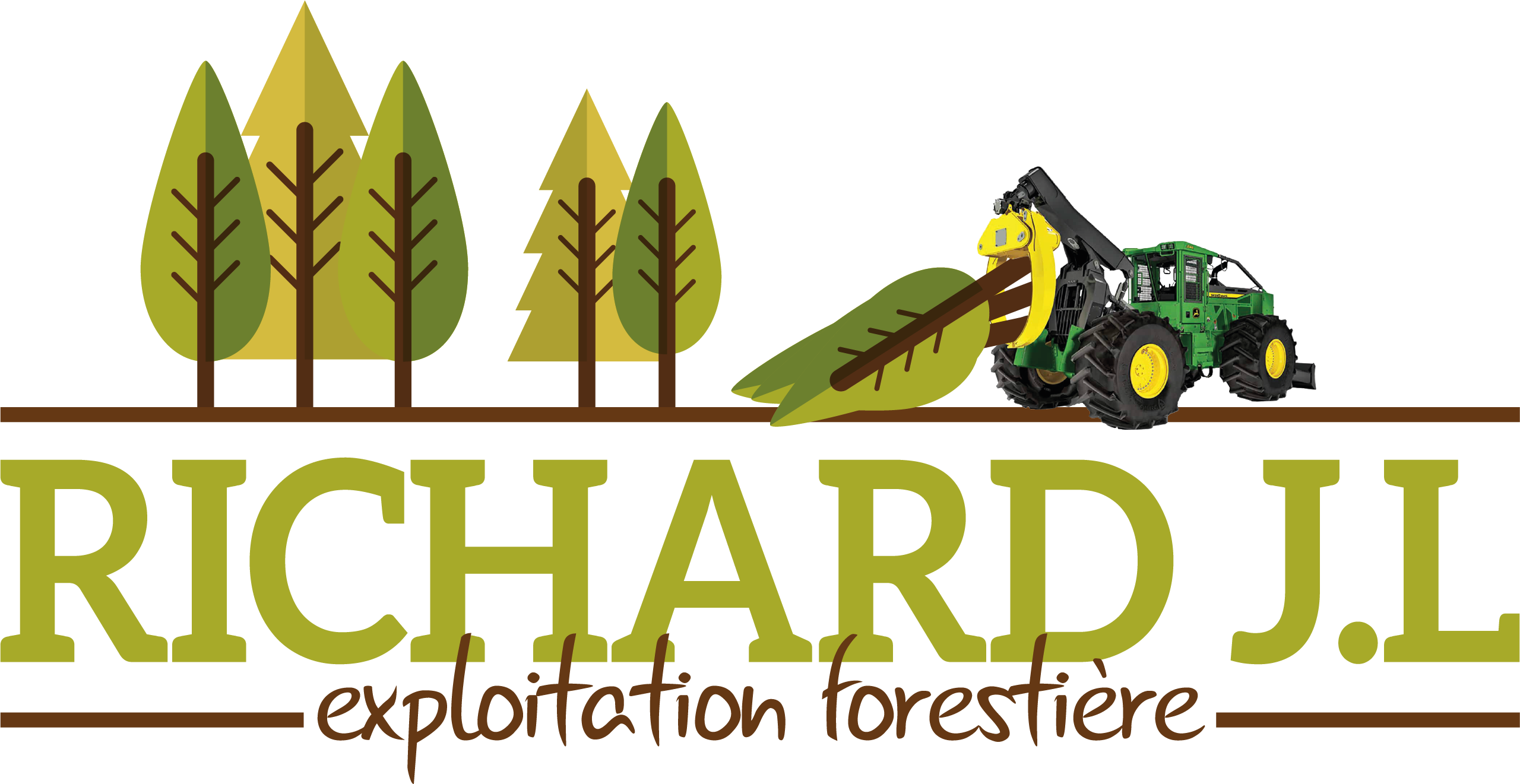 Logo RICHARD JEAN LUC