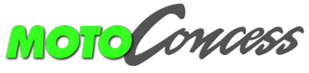 Logo RICHARD MOTO