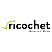 Logo RICOCHET