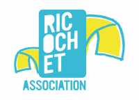 Logo RICOCHET