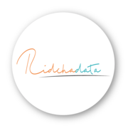 Logo RIDCHA DATA
