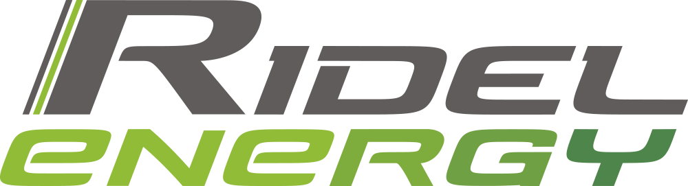 Logo RIDEL-ENERGY