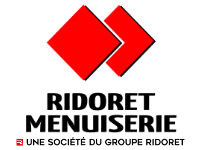 Logo RIDORET MENUISERIE