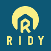 Logo RIDY