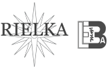 Logo RIELKA S A
