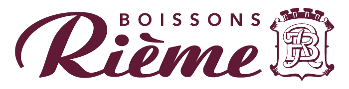 Logo RIEME BOISSONS