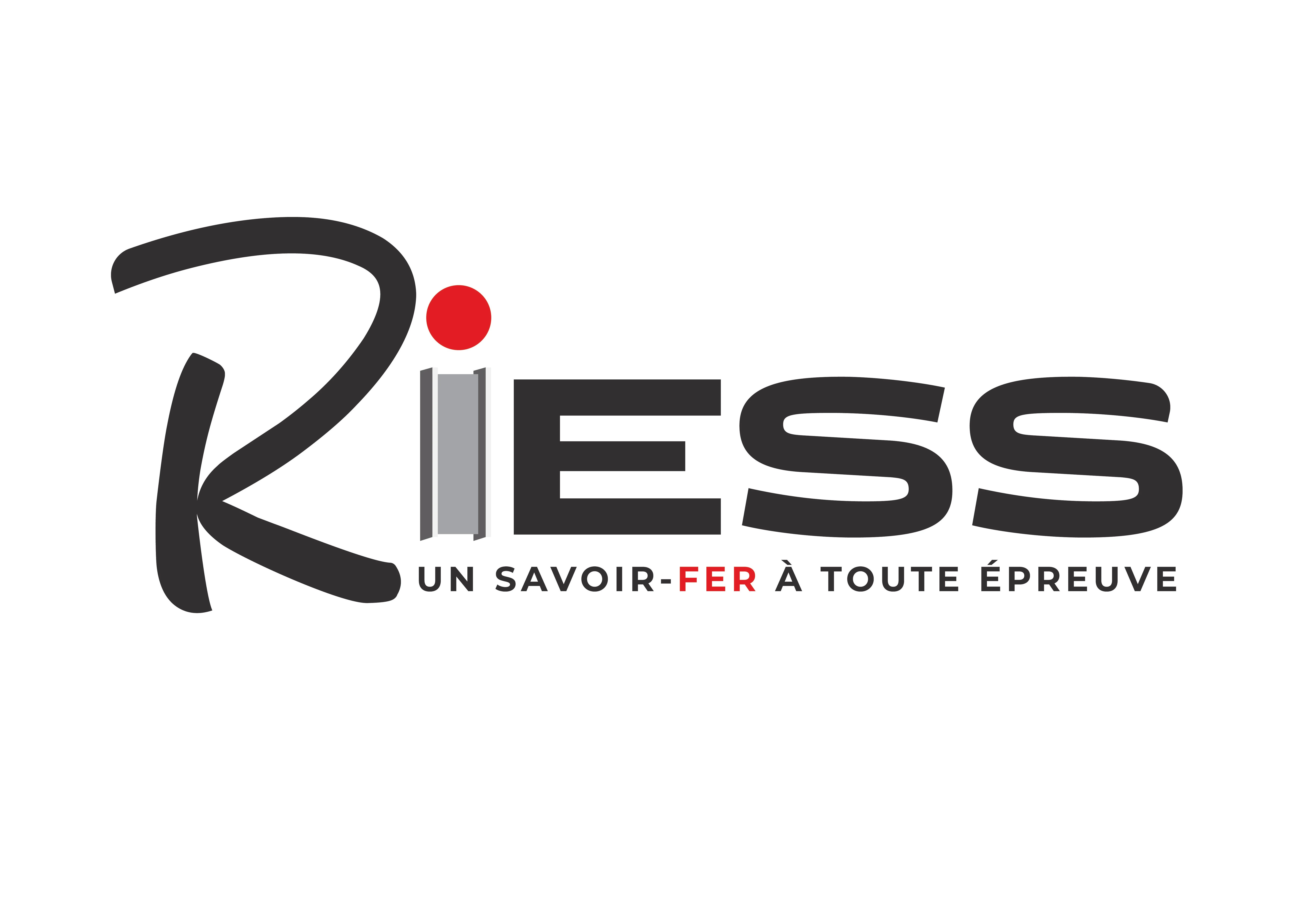 Logo RIESS