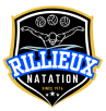 Logo RILLIEUX NATATION