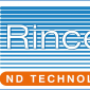 Logo RINCENT ND TECHNOLOGIES