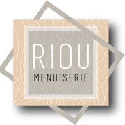 Logo RIOU MENUISERIE (RIOU MENUISERIE)