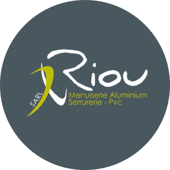 Logo RIOU (SAS RIOU)
