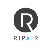 Logo RIP'AIR