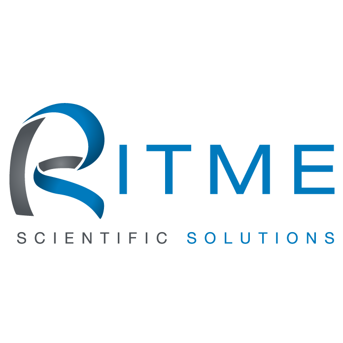 Logo RITME INFORMATIQUE