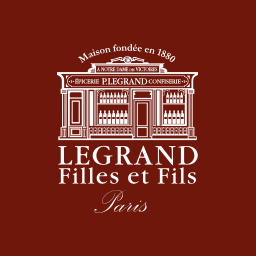 Logo RIVA LEGRAND